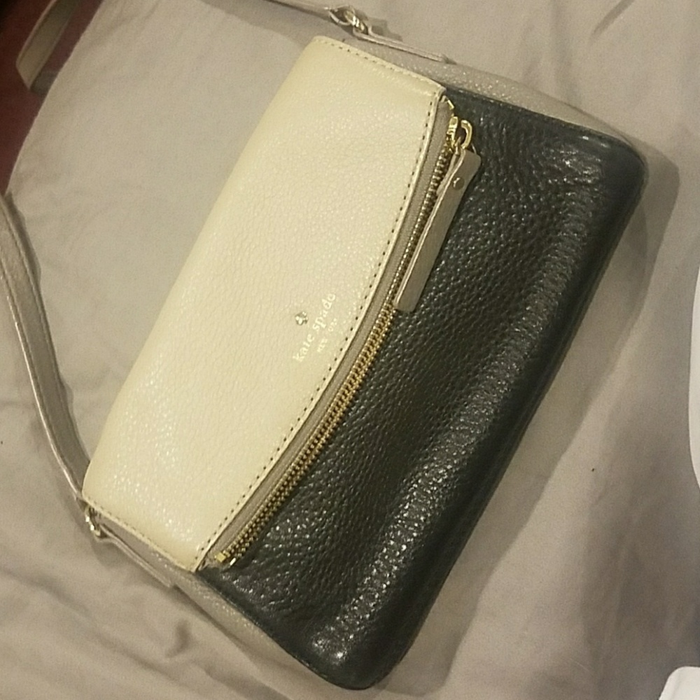 Kate spade crossbody